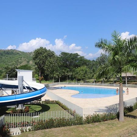 Appartement Estadia, Hermosos Apartasoles En Santafe De Antioquia à Santa Fe de Antioquia Extérieur photo