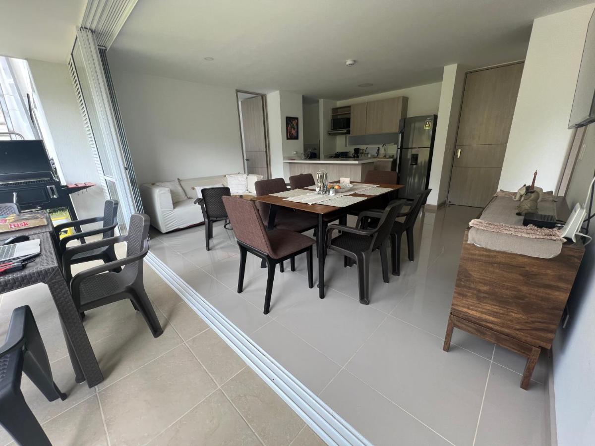 Appartement Estadia, Hermosos Apartasoles En Santafe De Antioquia à Santa Fe de Antioquia Extérieur photo