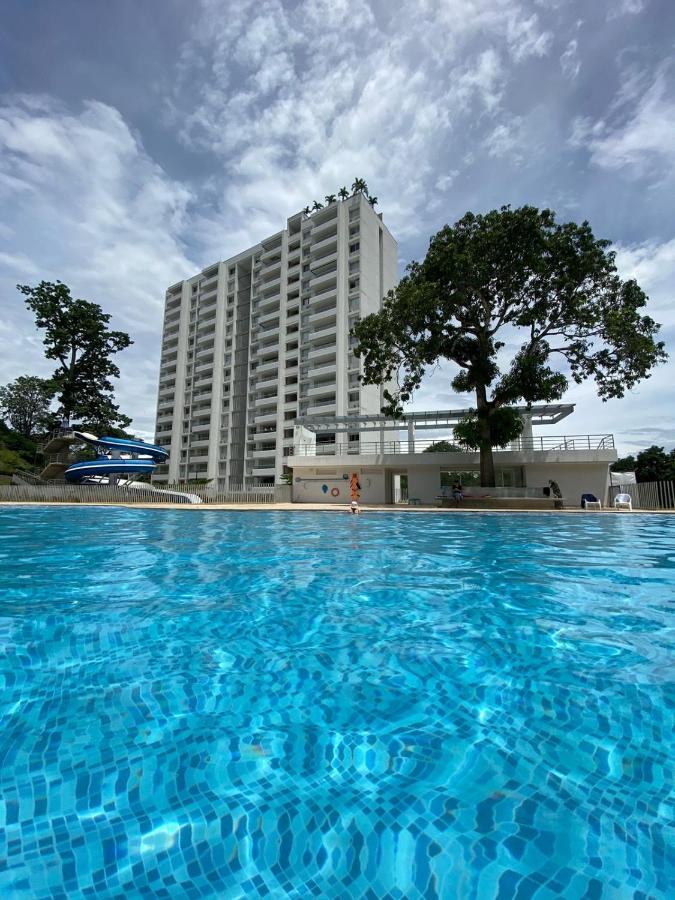 Appartement Estadia, Hermosos Apartasoles En Santafe De Antioquia à Santa Fe de Antioquia Extérieur photo
