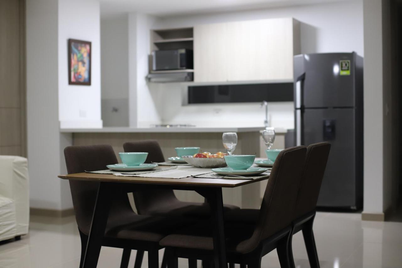 Appartement Estadia, Hermosos Apartasoles En Santafe De Antioquia à Santa Fe de Antioquia Extérieur photo