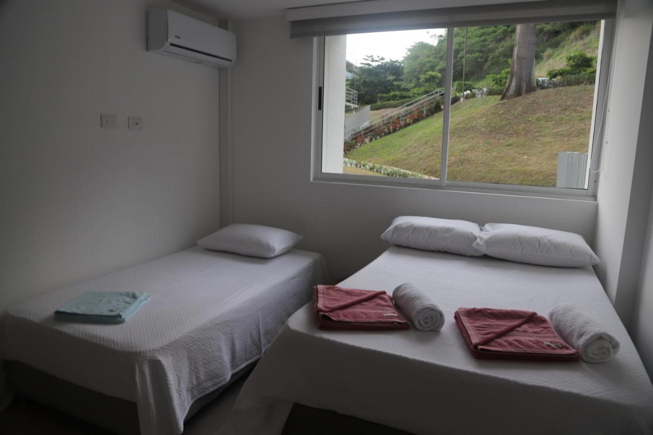 Appartement Estadia, Hermosos Apartasoles En Santafe De Antioquia à Santa Fe de Antioquia Extérieur photo