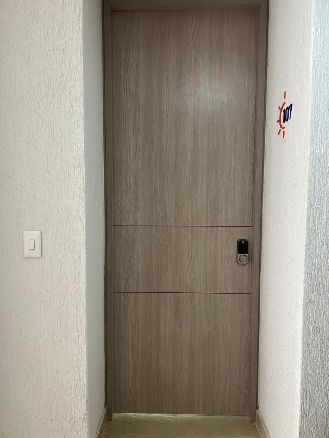 Appartement Estadia, Hermosos Apartasoles En Santafe De Antioquia à Santa Fe de Antioquia Extérieur photo