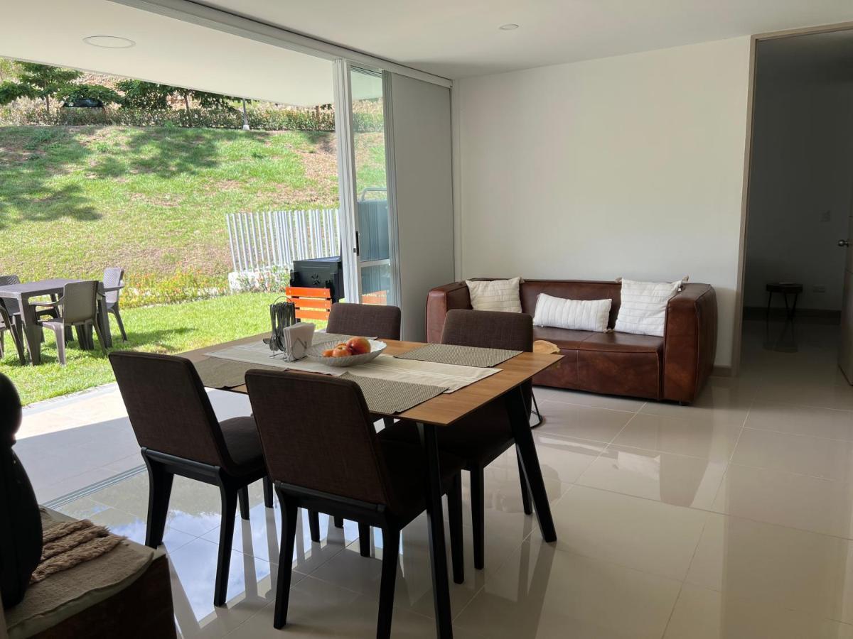 Appartement Estadia, Hermosos Apartasoles En Santafe De Antioquia à Santa Fe de Antioquia Extérieur photo