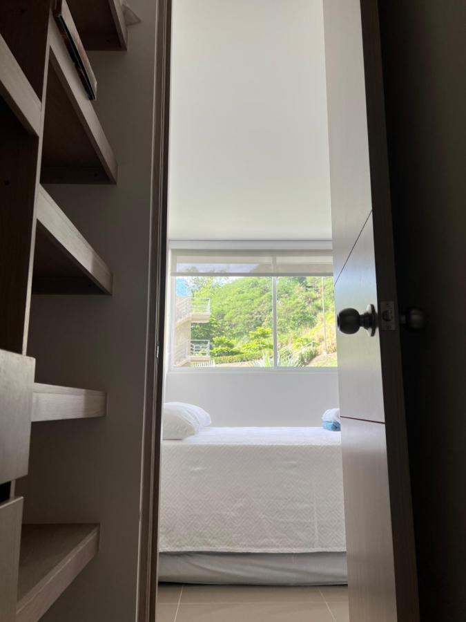 Appartement Estadia, Hermosos Apartasoles En Santafe De Antioquia à Santa Fe de Antioquia Extérieur photo